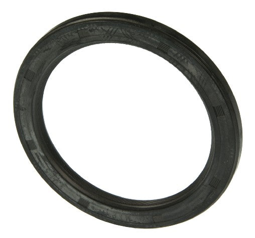 National Automatic Transmission Torque Converter Seal P/N:710446 Fits: Ford Escort, Ford Probe, Kia Rio, Kia Sephia, Kia Spectra, Mazda 323, Mazda 626, Mazda Millenia, Mazda Mpv, Mazda Mx-3, Mazda Mx-6, Mazda Protege, Mercury Capri, Mercury Tracer - Image 1