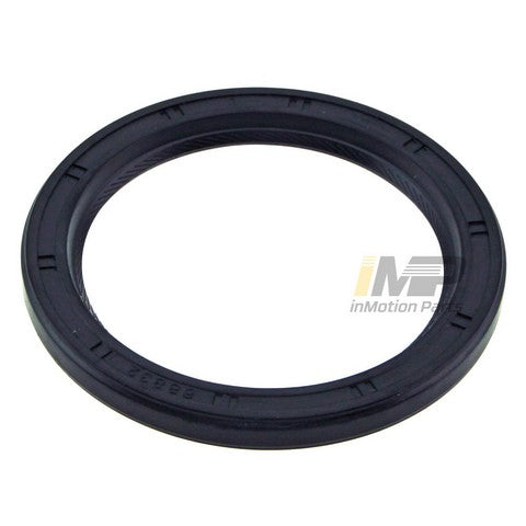 InMotion Parts Automatic Transmission Torque Converter Seal P/N:WS710446 Fits: Ford Escort, Ford Probe, Kia Rio, Kia Sephia, Kia Spectra, Mazda 323, Mazda 626, Mazda Millenia, Mazda Mpv, Mazda Mx-3, Mazda Mx-6, Mazda Protege, Mercury Capri, Mercury Tracer - Image 2