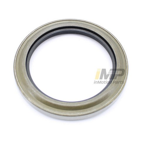 WJB Wheel Seal P/N:WS710456 Fits: Lexus Lx470 07-98, Toyota Land Cruiser 07-98 - Image 2