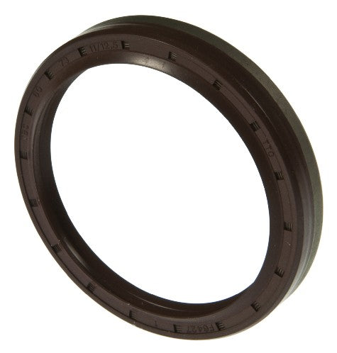 National Wheel Seal P/N:710468 Fits: Dodge Sprinter 2500, Dodge Sprinter 3500, Freightliner Sprinter 2500, Freightliner Sprinter 3500, Mercedes-benz G500, Mercedes-benz G55 Amg, Mercedes-benz G550, Mercedes-benz G63 Amg, Mercedes-benz G65 Amg - Image 1