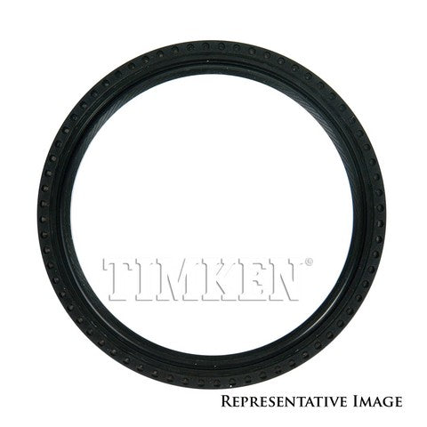 Timken Engine Crankshaft Seal P/N:SL260339 Fits: Mini Cooper 06-02 - Image 4