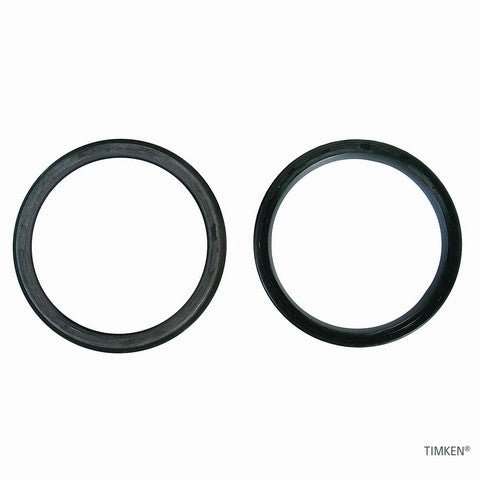 Timken Engine Crankshaft Seal P/N:710473 Fits: Dodge D350 93-89, Dodge Ram 2500 10-98, Dodge Ram 3500 10-94, Dodge Ram 4500 2008, Dodge Ram 5500 2008, Dodge W350 93-89, Ram 2500 17-11, Ram 3500 17-11, Ram 4500 17-11, Ram 5500 17-11 - Image 4