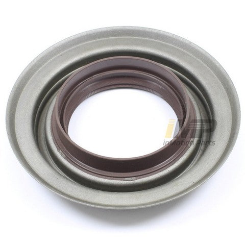InMotion Parts Differential Pinion Seal P/N:WS710474 Fits: Avanti Ii, Buick Rainier, Chevrolet Astro, Chevrolet Blazer, Chevrolet Camaro, Chevrolet Colorado, Chevrolet S10, Chevrolet Trailblazer, Chevrolet Trailblazer Ext, GMC Canyon - Image 2