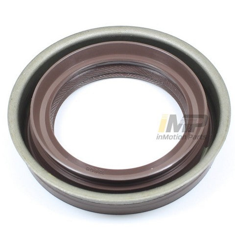 InMotion Parts Differential Pinion Seal P/N:WS710481 Fits: Chrysler Aspen, Dodge Dakota, Dodge Durango, Dodge Ram 1500, Dodge Ram 2500, Dodge Ram 2500 Van, Dodge Ram 3500 Van, Mitsubishi Raider, Ram 1500, Ram 1500 Classic - Image 2