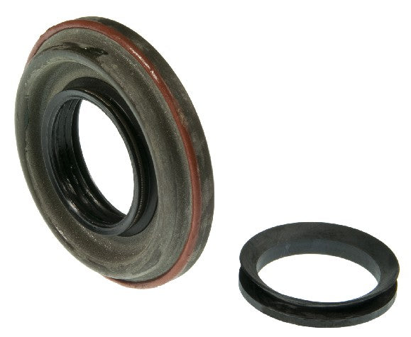 National Differential Pinion Seal P/N:710482 Fits: Ford Excursion 2000, Ford F-250 Super Duty 00-99, Ford F-350 Super Duty 00-99 - Image 1