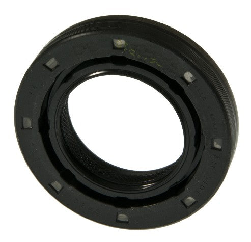 National Drive Axle Shaft Seal P/N:710491 Fits: Chevrolet Astro, Chevrolet Blazer, Chevrolet Express 1500, Chevrolet Express 2500, Chevrolet S10, GMC Envoy, GMC Envoy Xl, GMC Envoy Xuv, GMC Jimmy, GMC Safari - Image 1
