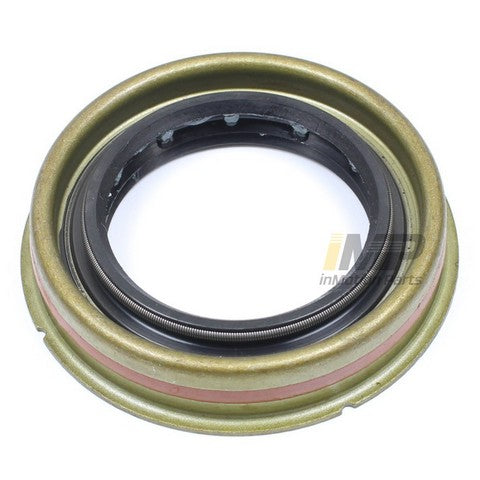WJB Wheel Seal P/N:WS710498 Fits: Chrysler Aspen 09-07, Dodge Durango 09-04, Dodge Nitro 11-09, Dodge Ram 1500 10-07, Jeep Liberty 12-09, Ram 1500 19-11 - Image 2
