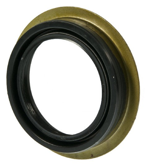 National Differential Pinion Seal P/N:710506 Fits: Buick Rainier, Cadillac Escalade, Cadillac Escalade Esv, Cadillac Escalade Ext, Chevrolet Avalanche, Chevrolet Avalanche 1500, Chevrolet Blazer, Chevrolet C1500, Chevrolet C1500 Suburban - Image 1