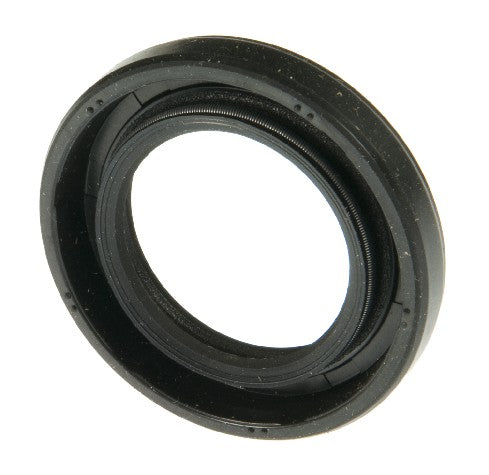 National Manual Transmission Input Shaft Seal P/N:710511 Fits: Honda Passport, Isuzu Amigo, Isuzu Pickup, Isuzu Rodeo, Isuzu Rodeo Sport, Isuzu Trooper, Mazda 323, Mazda 626, Mazda B2000 - Image 1