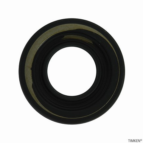 Timken Drive Axle Shaft Seal P/N:710516 Fits: Acura Slx 99-96, Honda Passport 02-00, Isuzu Amigo 2000, Isuzu Axiom 04-02, Isuzu Rodeo 04-00, Isuzu Rodeo Sport 03-01, Isuzu Trooper 02-00, Isuzu Vehicross 01-00 - Image 4