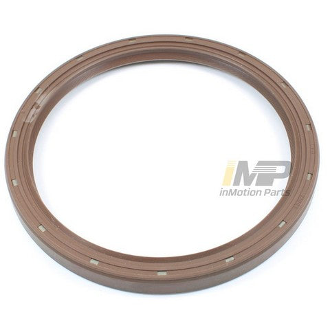 InMotion Parts Engine Crankshaft Seal P/N:WS710520 Fits: Chevrolet Tracker, Suzuki Aerio, Suzuki Esteem, Suzuki Grand Vitara, Suzuki Sidekick, Suzuki Sx4, Suzuki Sx4 Crossover, Suzuki Vitara, Suzuki Xl-7 - Image 2