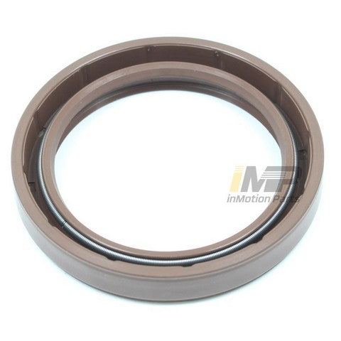 InMotion Parts Engine Crankshaft Seal P/N:WS710531 Fits: Hyundai Elantra 12-96, Hyundai Tiburon 01-97, Hyundai Tiburon 08-03, Hyundai Tucson 09-05, Kia Soul 11-10, Kia Spectra 09-04, Kia Spectra5 09-05, Kia Sportage 10-05 - Image 2