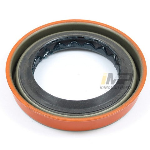 InMotion Parts Differential Pinion Seal P/N:WS710536 Fits: Cadillac Ats, Cadillac Cts, Cadillac Escalade, Cadillac Escalade Esv, Cadillac Escalade Ext, Chevrolet Avalanche, Chevrolet Avalanche 1500, Chevrolet Avalanche 2500, Chevrolet K1500 - Image 2