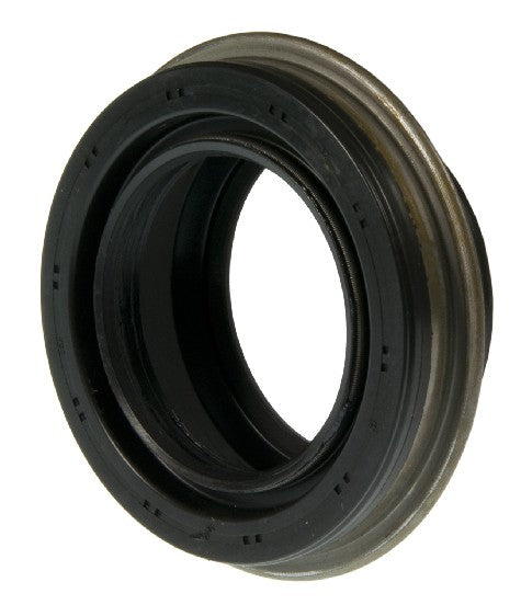 National Automatic Transmission Extension Housing Seal P/N:710537 Fits: Ford E-150, Ford E-350 Club Wagon, Ford E-350 Super Duty, Ford E-450 Super Duty, Ford Excursion, Ford F-250 Super Duty, Ford F-350 Super Duty, Ford F-450 Super Duty - Image 1