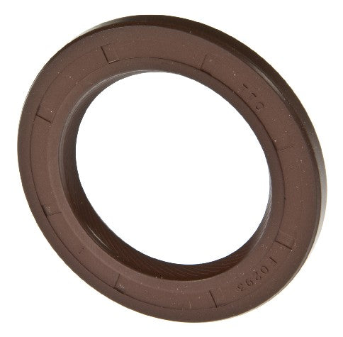 National Automatic Transmission Torque Converter Seal P/N:710539 Fits: Ford Focus, Ford Fusion, Ford Transit Connect, Mazda 2, Mazda 3, Mazda 3 Sport, Mazda 5, Mazda 6, Mazda Protege, Mazda Protege5, Mercury Milan - Image 1