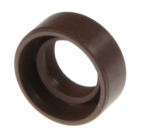 National Automatic Transmission Manual Shaft Seal P/N:710543 Fits: Buick Allure, Buick Lacrosse, Buick Lucerne, Buick Rendezvous, Buick Terraza, Chevrolet Impala, Chevrolet Malibu, Chevrolet Monte Carlo, Chevrolet Uplander, Pontiac G6 - Image 1