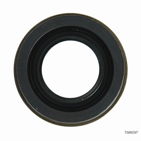 Timken Differential Pinion Seal,Differential Seal P/N:710547 Fits: Buick Rainier, Chevrolet Blazer, Chevrolet S10, Chevrolet Trailblazer, Chevrolet Trailblazer Ext, GMC Envoy, GMC Envoy Xl, GMC Envoy Xuv, GMC Jimmy, GMC Sonoma - Image 4
