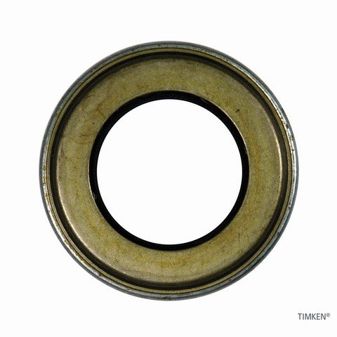 Timken Drive Axle Shaft Seal P/N:710548 Fits: Chevrolet Colorado 12-04, GMC Canyon 12-04, Hummer H3 10-06, Hummer H3t 10-09, Isuzu I-350 2006, Isuzu I-370 08-07 - Image 4