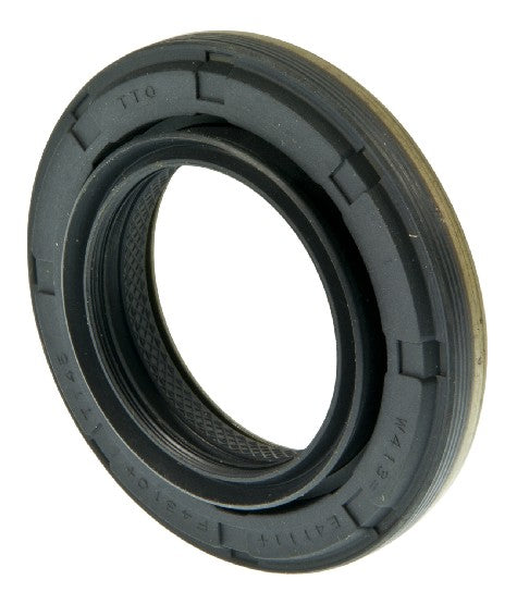 National Drive Axle Shaft Seal P/N:710548 Fits: Chevrolet Colorado 12-04, GMC Canyon 12-04, Hummer H3 10-06, Hummer H3t 10-09, Isuzu I-350 2006, Isuzu I-370 08-07 - Image 1