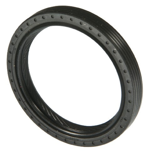 National Engine Camshaft Seal P/N:710550 Fits: Ford Contour 00-95, Ford Escape 04-01, Ford Escort 03-98, Ford Focus 04-00, Mazda Tribute 04-01, Mercury Cougar 02-99, Mercury Mystique 00-95 - Image 1