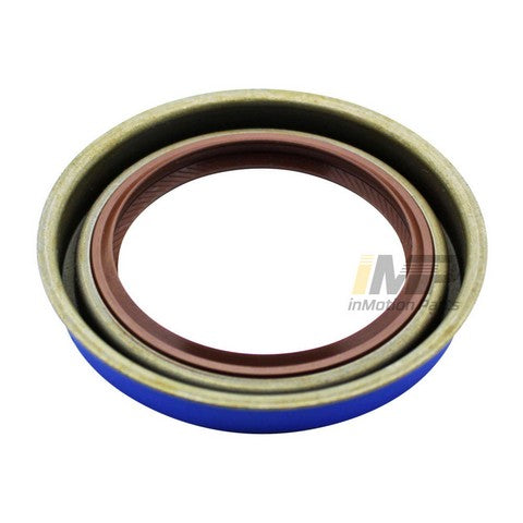 InMotion Parts Automatic Transmission Torque Converter Seal P/N:WS710561 Fits: Buick Allure, Buick Enclave, Buick Lacrosse, Buick Regal, Cadillac Srx, Cadillac Xts, Chevrolet Equinox, Chevrolet Impala, Chevrolet Impala Limited, Chevrolet Malibu - Image 2