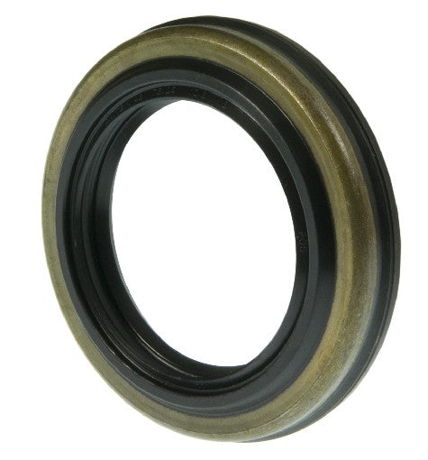 National Wheel Seal P/N:710567 Fits: Kia Sportage 02-98 - Image 1