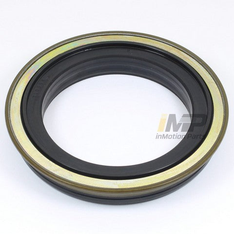 InMotion Parts Wheel Seal P/N:WS710568 Fits: Chevrolet Express 2500, Chevrolet Express 3500, Chevrolet Express 4500, Chevrolet Silverado 2500, Chevrolet Silverado 2500 Hd, Chevrolet Silverado 2500 Hd Classic, Chevrolet Silverado 3500 - Image 2