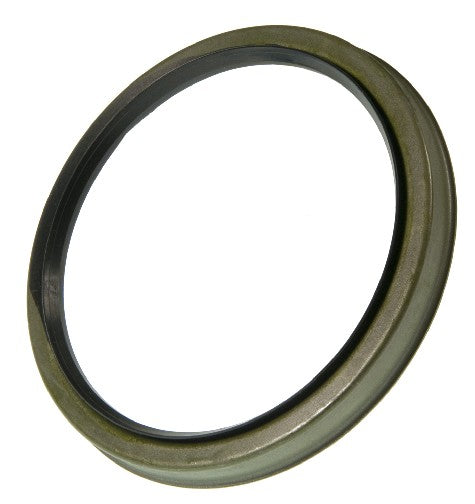 National Wheel Seal P/N:710571 Fits: Toyota 4runner 02-96, Toyota Sequoia 07-01, Toyota Tacoma 04-95, Toyota Tundra 06-00 - Image 1