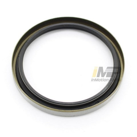 WJB Engine Crankshaft Seal,Wheel Seal P/N:WS710575 Fits: Bentley Bentayga 19-17, Bentley Continental 2019, Lexus Lx470 07-98, Toyota Land Cruiser 07-98 - Image 2