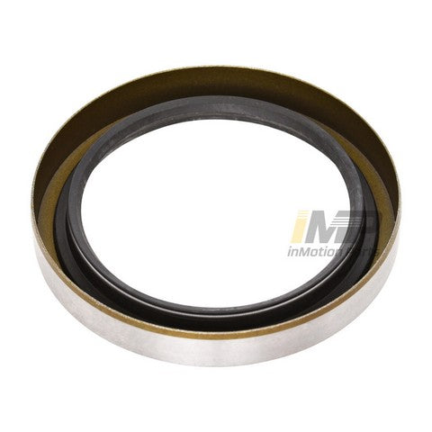 WJB Wheel Seal P/N:WS710578 Fits: Toyota Sequoia 07-01 - Image 2