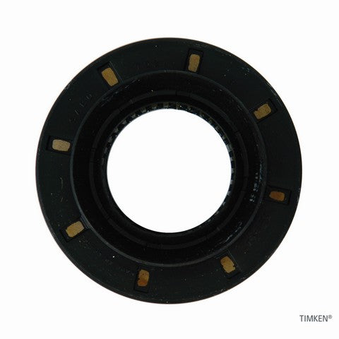 Timken Automatic Transmission Output Shaft Seal P/N:710583 Fits: Buick Enclave, Buick Encore, Buick Envision, Buick Lacrosse, Buick Regal, Cadillac Elr, Cadillac Srx, Cadillac Xts, Chevrolet Captiva Sport, Chevrolet Equinox - Image 4