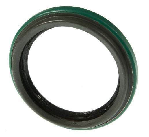 National Wheel Seal P/N:710586 Fits: Ford E-350 Super Duty 19-06, Ford E-350 Super Duty 23-21, Ford E-450 Super Duty 14-06 - Image 1