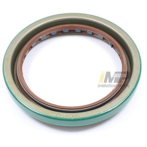 WJB Wheel Seal P/N:WS710586 Fits: Ford E-350 Super Duty 19-06, Ford E-350 Super Duty 23-21, Ford E-450 Super Duty 14-06 - Image 2