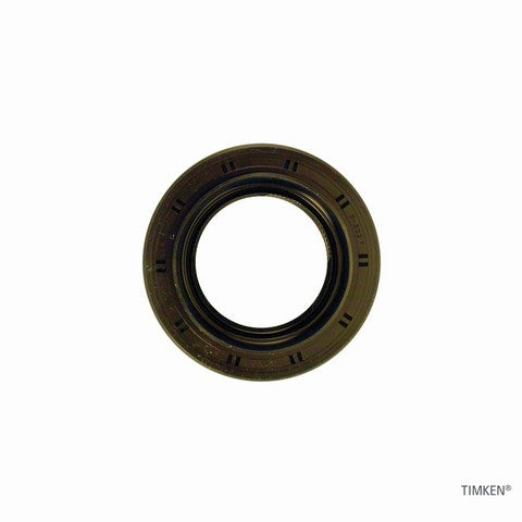 Timken Axle Intermediate Shaft Seal,Drive Axle Shaft Seal P/N:710595 Fits: Lexus Gx460, Lexus Gx470, Lexus Lx470, Lexus Lx570, Toyota 4runner, Toyota Fj Cruiser, Toyota Land Cruiser, Toyota Sequoia, Toyota Tacoma, Toyota Tundra - Image 4