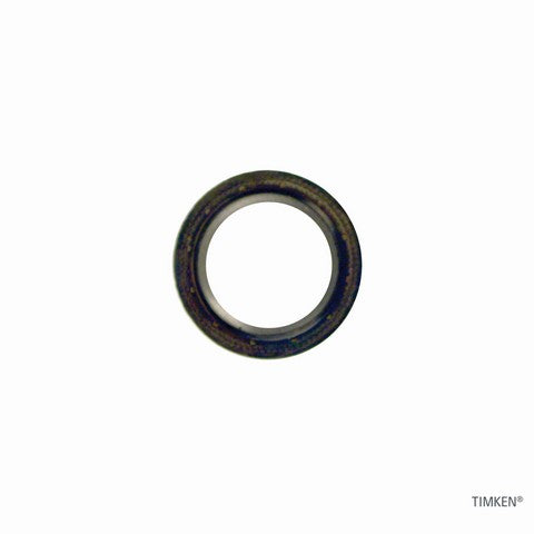 Timken Engine Crankshaft Seal P/N:710605 Fits: Buick Rainier 2004, Chevrolet Colorado 2004, Chevrolet Trailblazer 04-02, Chevrolet Trailblazer Ext 03-02, GMC Canyon 2004, GMC Envoy 04-02, GMC Envoy Xl 03-02, Oldsmobile Bravada 04-02 - Image 4