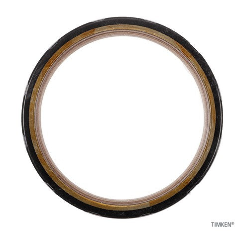 Timken Engine Crankshaft Seal P/N:710606 Fits: Buick Rendezvous 07-06, Buick Terraza 07-05, Chevrolet Malibu 10-04, Chevrolet Uplander 08-05, Pontiac G6 10-07, Saturn Aura 08-07, Saturn Relay 06-05, Saturn Vue 10-08 - Image 4