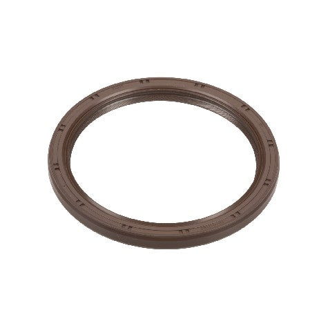 National Engine Crankshaft Seal P/N:710614 Fits: Acura Cl, Acura Mdx, Acura Rdx, Acura Rl, Acura Rlx, Acura Tl, Acura Tlx, Acura Tsx, Acura Zdx, Honda Accord - Image 1