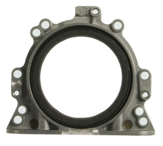 National Engine Crankshaft Seal P/N:710617 Fits: Audi A3, Audi A4, Audi A4 Quattro, Audi Rs3, Volkswagen Beetle, Volkswagen Cabrio, Volkswagen Golf - Image 1
