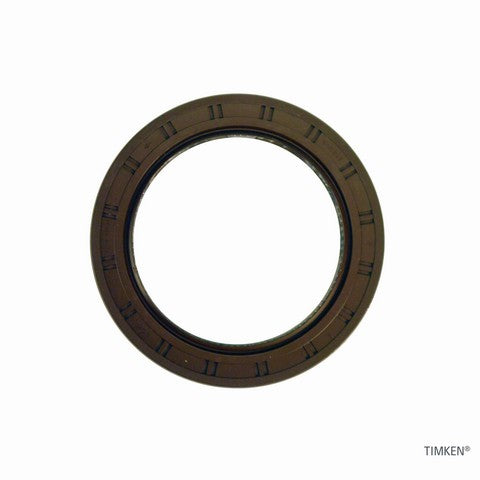 Timken Engine Crankshaft Seal P/N:710621 Fits: Nissan Juke 17-11, Nissan Nv200 17-13, Nissan Rogue Sport 2017 - Image 4