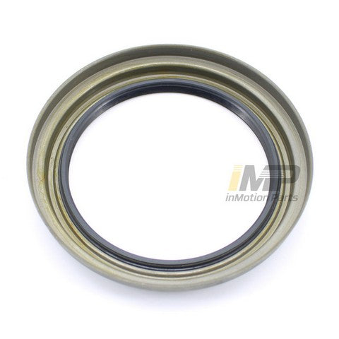 WJB Wheel Seal P/N:WS710626 Fits: Lexus Lx570 11-08, Lexus Lx570 21-13, Lexus Lx600 2022, Toyota Land Cruiser 11-08, Toyota Land Cruiser 19-13, Toyota Sequoia 22-08, Toyota Tundra 23-07 - Image 1