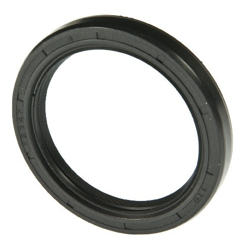 National Automatic Transmission Torque Converter Seal P/N:710631 Fits: Infiniti Jx35 2013, Nissan Altima 14-07, Nissan Maxima 14-07, Nissan Murano 07-03, Nissan Quest 16-11 - Image 1