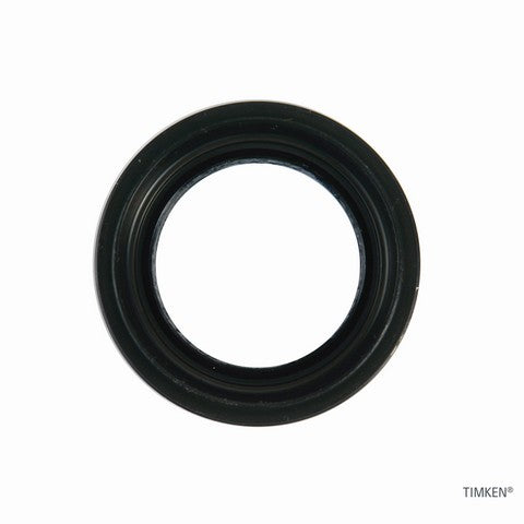Timken Automatic Transmission Output Shaft Seal,Manual Transmission Output Shaft Seal P/N:710632 Fits: Infiniti I30, Jeep Compass, Jeep Patriot, Mazda Tribute, Nissan Altima, Nissan Maxima, Nissan Murano, Nissan Quest, Nissan Sentra - Image 4