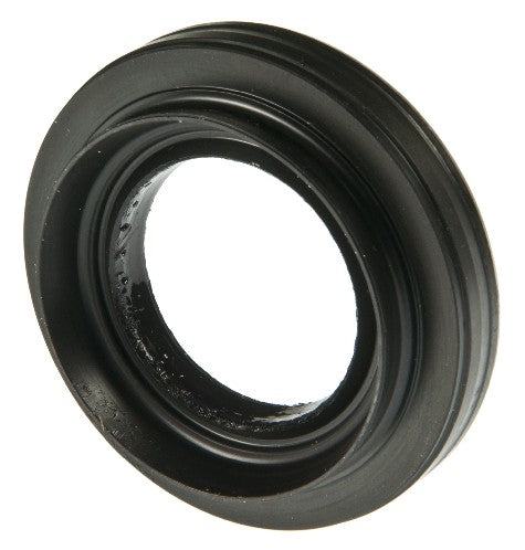 National Automatic Transmission Output Shaft Seal P/N:710633 Fits: Infiniti Jx35, Mitsubishi Lancer, Mitsubishi Outlander, Mitsubishi Outlander Sport, Mitsubishi Rvr, Nissan Altima - Image 1