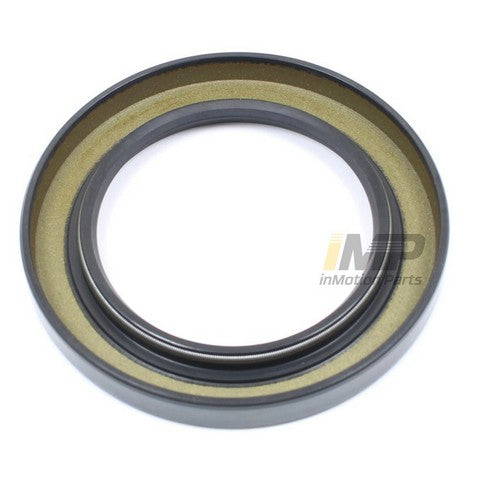 InMotion Parts Automatic Transmission Output Shaft Seal,Manual Transmission Output Shaft Seal P/N:WS710634 Fits: Hyundai Tiburon, Mazda 3, Mazda 3 Sport, Mazda 6, Mitsubishi Outlander, Mitsubishi Outlander Sport, Mitsubishi Rvr, Nissan Altima - Image 2