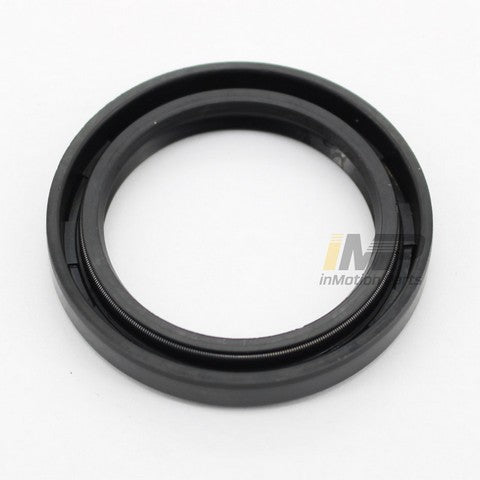 WJB Automatic Transmission Torque Converter Seal,Engine Crankshaft Seal,Wheel Seal P/N:WS710642 Fits: Mini Cooper, Porsche 924, Porsche 944, Porsche 968, Porsche Boxster, Porsche Cayman, Toyota Paseo, Toyota Tercel - Image 2