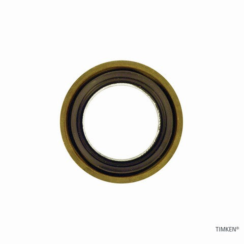 Timken Transfer Case Input Shaft Seal,Transfer Case Output Shaft Seal P/N:710653 Fits: Dodge Ram 1500, Dodge Ram 2500, Dodge Ram 3500, Ford Excursion, Ford F-250, Ford F-250 Super Duty, Ford F-350 Super Duty, Ford F-450 Super Duty, Ford F-550 Super Duty - Image 4