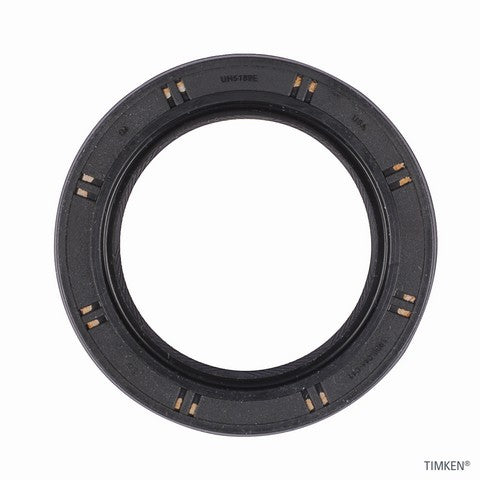 Timken Transfer Case Input Shaft Seal P/N:710658 Fits: Cadillac Escalade, Cadillac Escalade Esv, Cadillac Escalade Ext, Chevrolet Avalanche, Chevrolet Silverado 1500, Chevrolet Silverado 2500 Hd, Chevrolet Suburban 1500, Chevrolet Suburban 2500 - Image 4