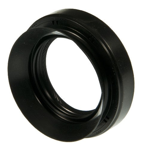 National Transfer Case Output Shaft Seal P/N:710665 Fits: Infiniti Qx4, Infiniti Qx56, Nissan Armada, Nissan Frontier, Nissan Pathfinder, Nissan Pathfinder Armada, Nissan Titan, Nissan Xterra, Suzuki Equator - Image 1