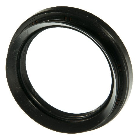 National Transfer Case Output Shaft Seal P/N:710667 Fits: Lexus Lx470 07-98, Toyota Land Cruiser 07-98 - Image 1