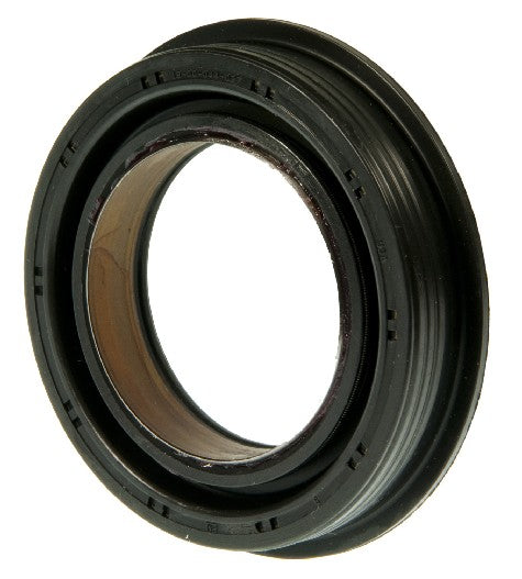 National Transfer Case Input Shaft Seal,Transfer Case Output Shaft Seal P/N:710682 Fits: Cadillac Escalade, Cadillac Escalade Esv, Cadillac Escalade Ext, Chevrolet Avalanche, Chevrolet Express 1500, Chevrolet Express 2500, Chevrolet Silverado 1500 - Image 1